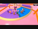 【Fall Guys:Ultimate Knockout】適当にわちゃわちゃする【実況プレイ】part2