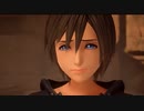 【KHR3】人生で一番好きなシリーズキングダムハーツ３を実況プレイ　part15