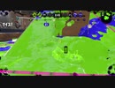 splatoon2の怪奇現象？！！！