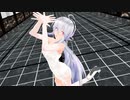 【MMD】SSハクで♪[A]ddiction♪ [1080P60fps]