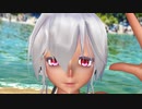 【MMD】ジャンキーナイトタウンオーケストラ（日焼けHAKU）