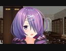 【アイドル部MMD】木曽あずきの２周目？【MMD紙芝居】