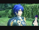 初配信で遅刻　PSO2配信