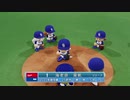 デレマスプロ野球　21試合目　横浜対中日15回戦　後半