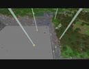 整地してスポナーを64個掘り出すマインクラフトpart129