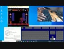 NES『Castlevania III』-Trevor, Grant-up, up-no deaths  20200813  (Part 1 of 2)
