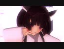 AIきりたんが「恋愛裁判」を歌ってみた【NEUTRINO】【MMD】【カバー】