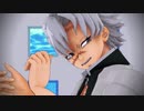【鬼滅のMMD】実弥の愛を詰め込んでFlos