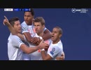 【サッカー史に残る惨劇】CL ベスト８　バルセロナ 対 バイエルン・ミュンヘン