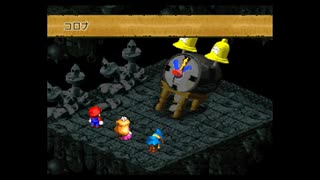 【実況】スーパーマリオRPG　初見でやってみた　PART25