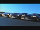 スカイライン R31 GTS-R CM Nissan Skyline R31 GTS-R Ad