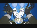 【十田獅】ヴィラン【UTAUカバー】