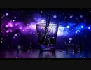 【まほやく弾いてみた】星降る空のメモワール　BGM  piano & percussion cover