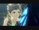 【ゼノブレイド2】初見実況【#25】【ストーリーメイン】【Xenoblade 2】