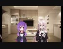 【第六回ひじき祭】入れ替わってる！？