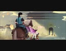 双剑联动主题曲《云山仙梦曲》（演唱：心然_醉雪）缘起双剑，梦回云山【轩辕剑龙舞云山×仙剑奇侠传一】_哔哩哔哩 (゜-゜)つロ 干杯~-bilibili