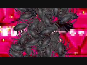 アラサー / 日本少女幽霊 feat.デフォ子 MV制作たのしいマグロダンスP