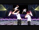 某テニス部員に『speed up mind』踊ってもらった