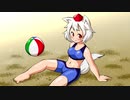【東方】東方4コマBOOST②【手書き】