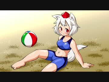 【東方】東方4コマBOOST②【手書き】