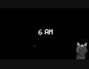 Five nights at freddy's AIレベルオール20をクリアする猫
