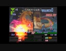 （PS2）ナムコクロスカプコン　プレイ動画66　by　KANAN