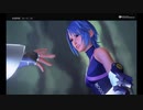 【実況】ニコ生でキングダムハーツ0.2 Birth by Sleep -A fragmentary passage　Part3【初見プレイ】