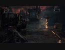 『Bloodborne』を8ミリも知らない俺が実況プレイ