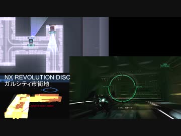 【ACVD】Hマップ探索