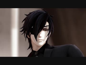 【MMD刀剣乱舞】燭台切光忠で　７