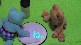 レコードショップ・ピクルス　新人登場！