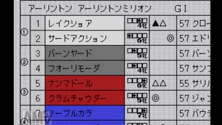 【実況】ウイニングポスト2 プログラム96 #49