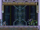 一部敵速型　ロックマンX3　その５　~○ッツー~