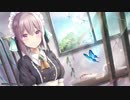 【キネティックノベル大賞応募】Eperm【BGM／テーマ2】