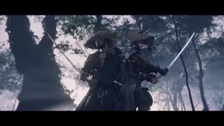 ゴースト・オブツ・シマ.mp7