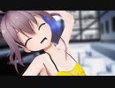 【MMDホロライブ】夏色まつり（水着ver.）で「「世界は恋に落ちている」【祝50万人】