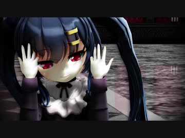 【MMD花騎士】ふにカブトで「リバーシブル・キャンペーン」