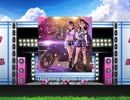 【ラブライブ！サンシャイン!!】Dazzling White Town (EX) 全パフェ【スクフェス】