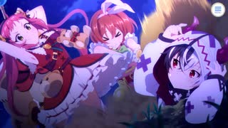 【プリンセスコネクト！Re:Dive】メインストーリー 第2部 第3章 第16話
