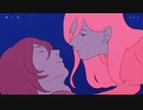 【UTAUカバー】夜に駆ける【カゼヒキ】