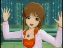 アイドルマスター 雪歩 My Best Friend(レースクイーン)