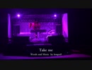 【重音テト】Take me ~MIDIで動かす照明ユニットを作ってみた～【UTAUオリジナル曲】