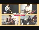 【Jazz Cover】Snowdin Town／UNDERTALE【Short Jam Session】