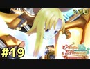 【メルル２週目】最強の姫君は世界の深淵を目指して【実況】Part19　マキナ領域最終決戦