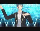 【MMDツイステ】Masked bitcH【フロイド・リーチ】