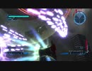 【地球防衛軍5】dlc2-14 最後の挑戦3 フェンサー初期体力