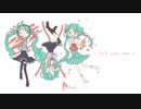 Let's your time／feat.初音ミク