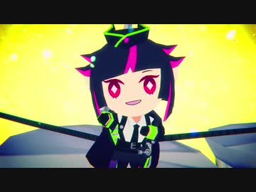 【MMDツイステ】　エバ　【リリア】