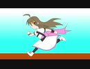 障害を超えていく楠栞桜