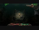 Grim Dawn「対ローカー エピック縛り 物理出血ウィッチブレイド ビルド Ver.1.1.7.2」